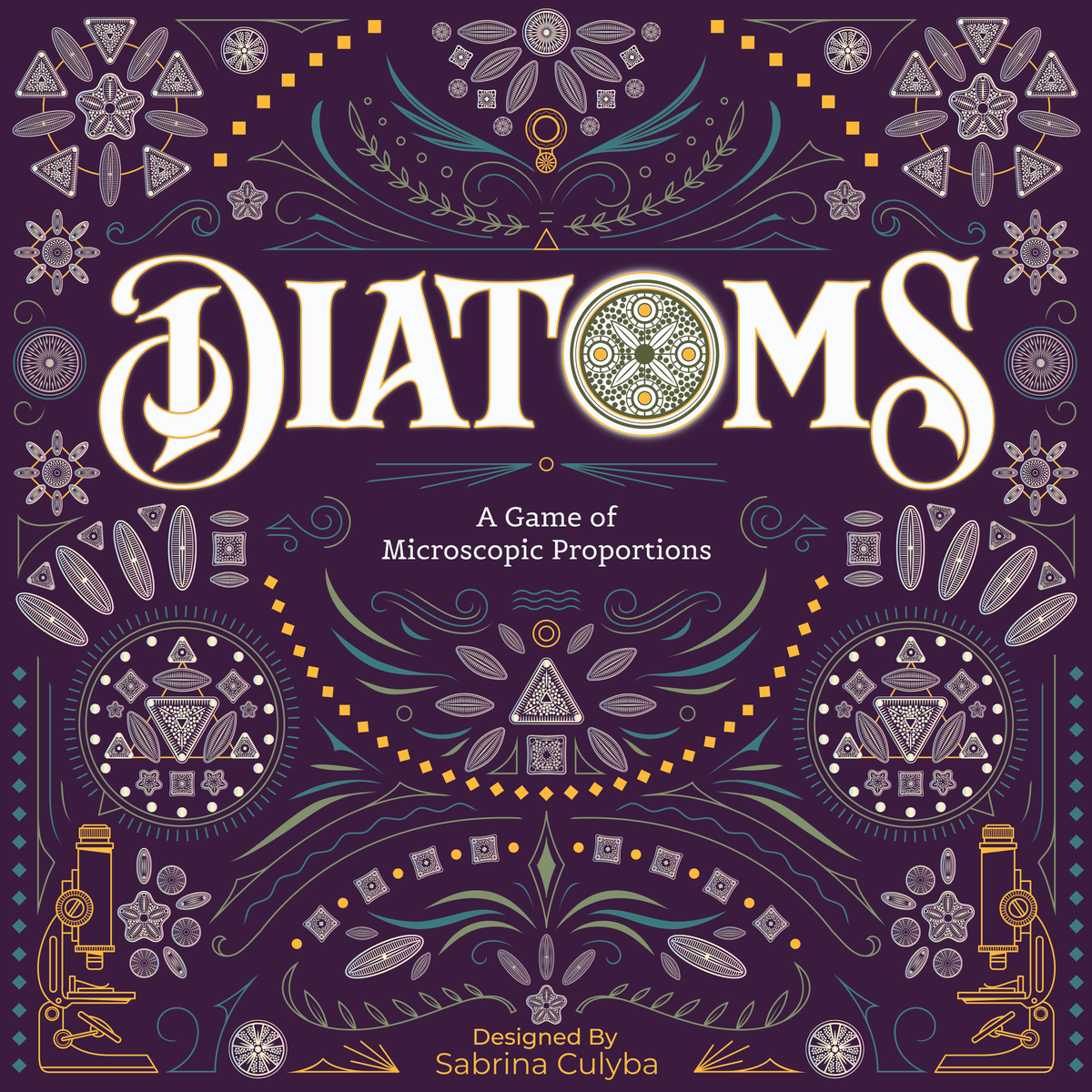 Diatoms