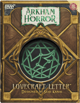 Arkham Horror: Lovecraft Letter
