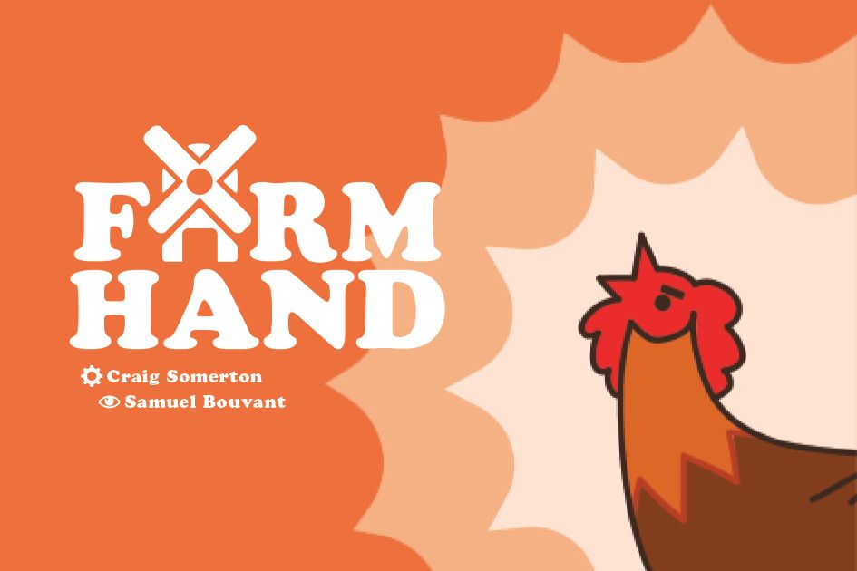 Farm Hand