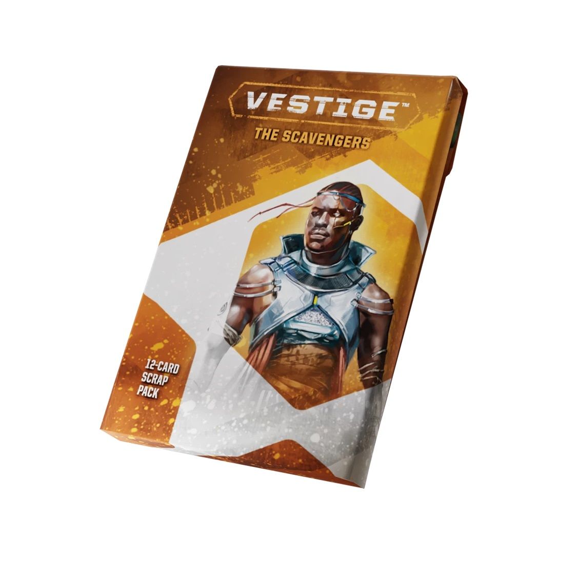 Vestige: The Scavengers Scrap Pack *PRE-ORDER*
