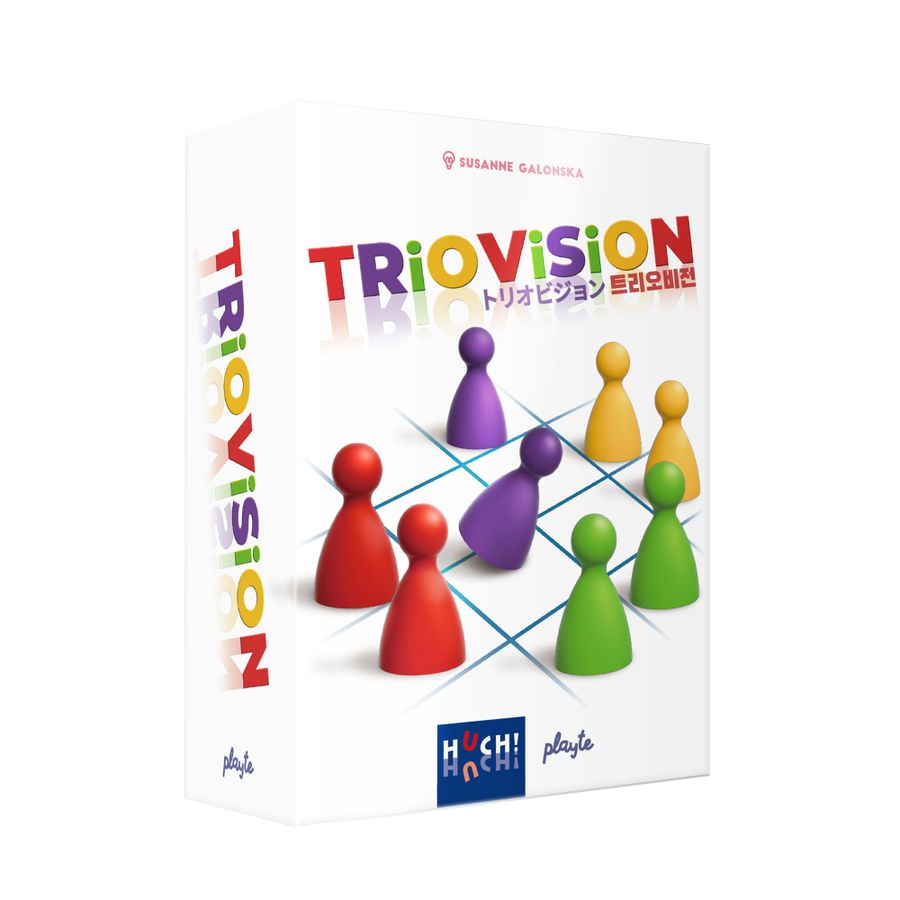 Triovision (Import)