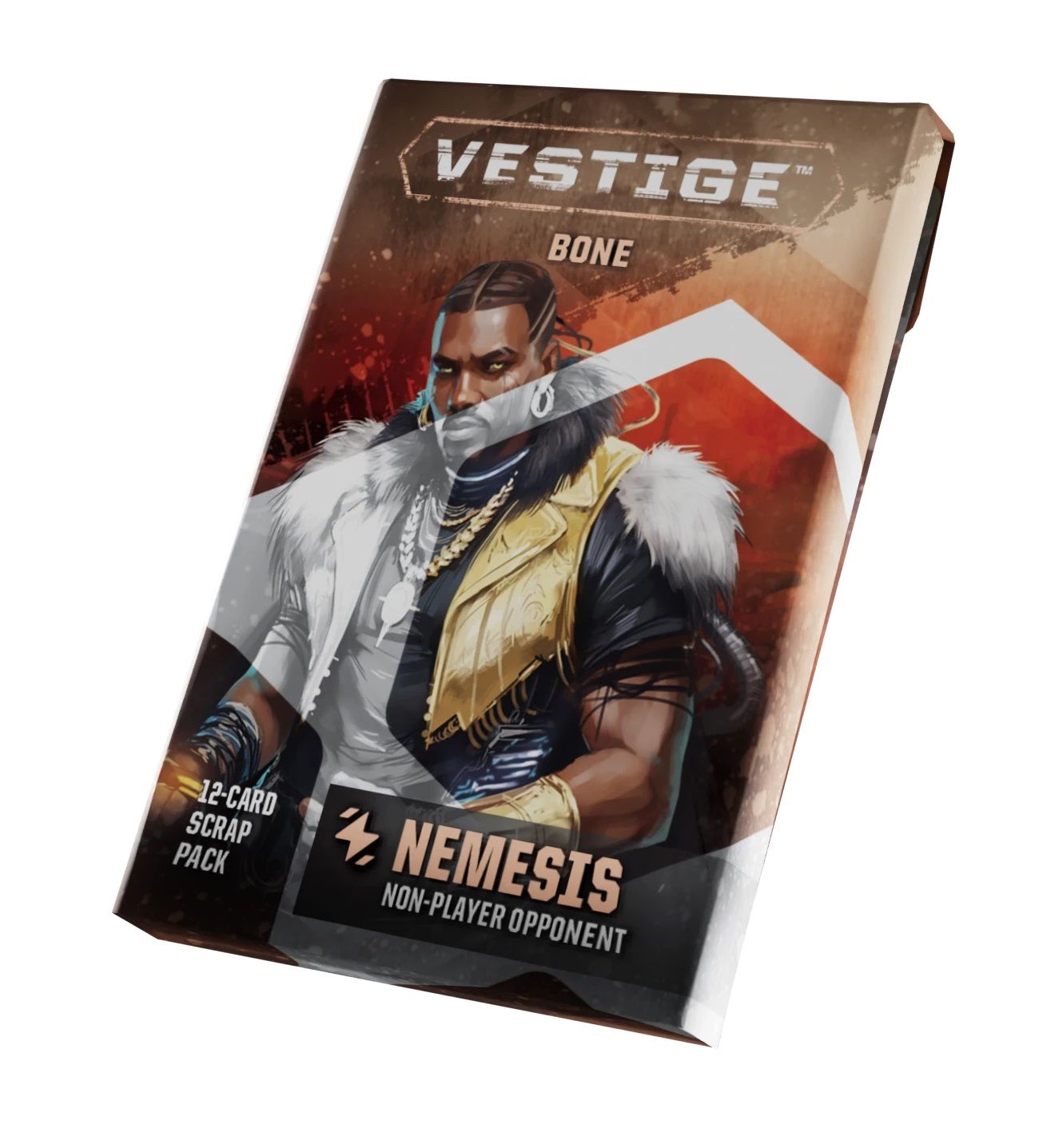 Vestige: Bone *PRE-ORDER*