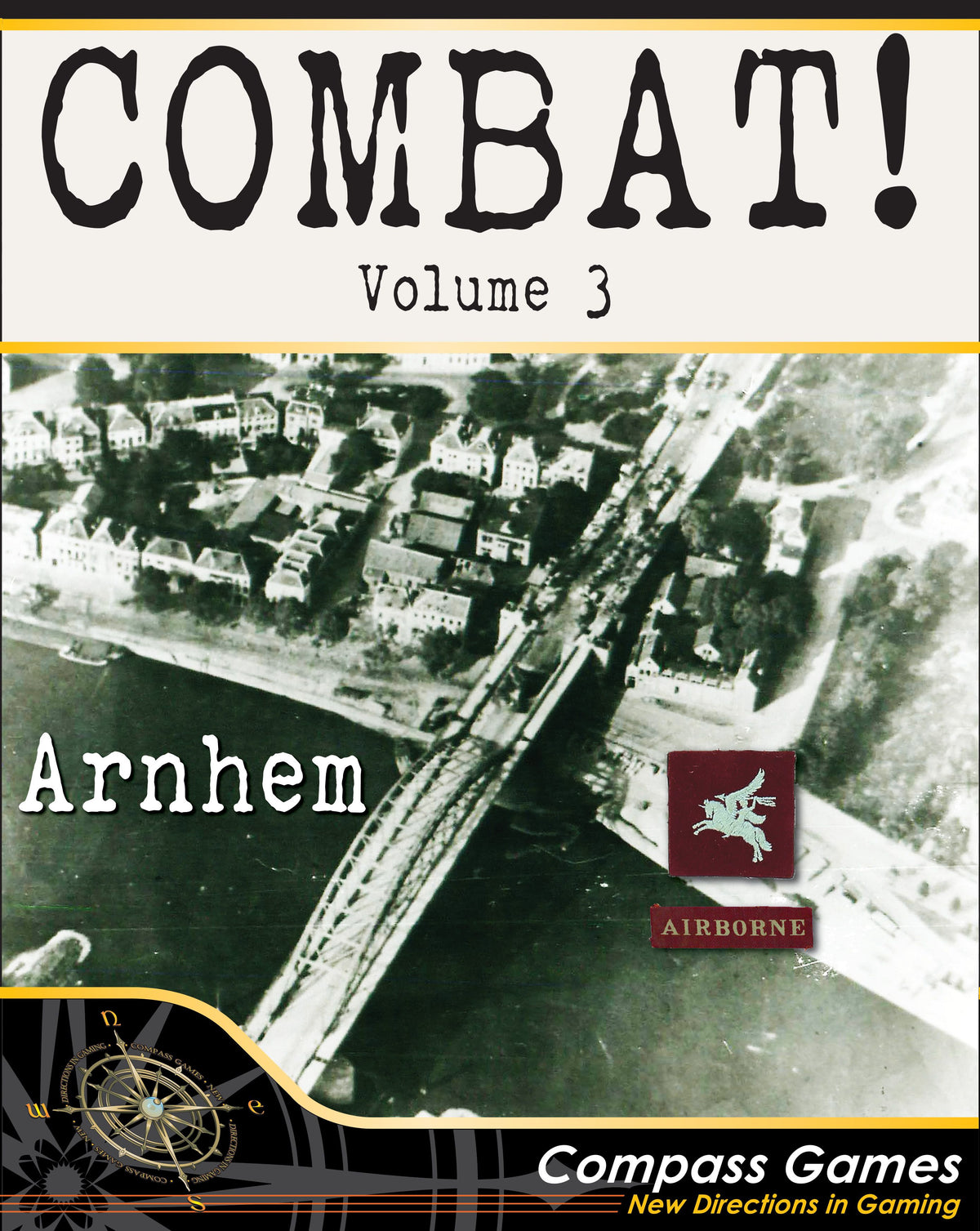 Combat! Volume 3: Arnhem