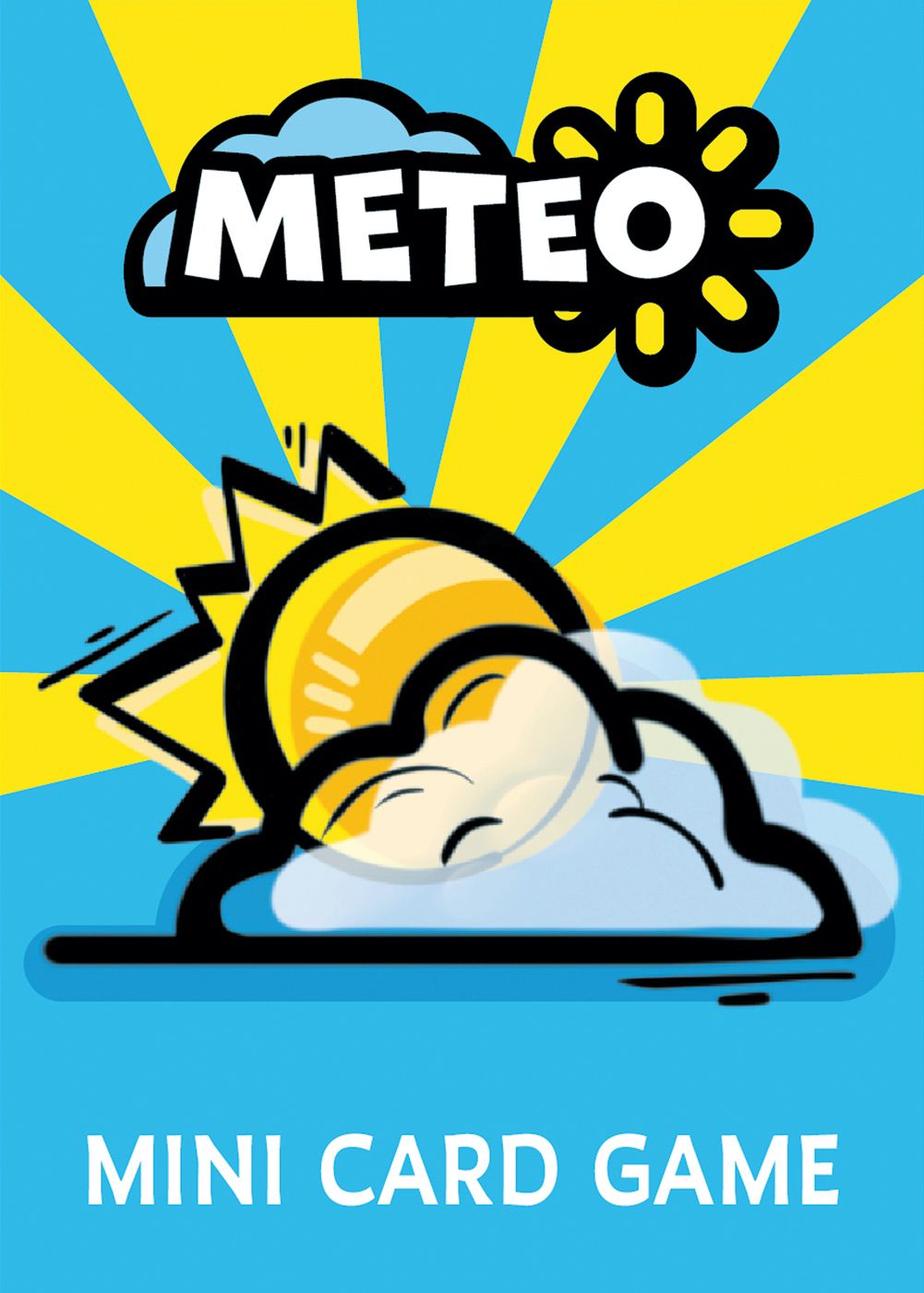 Meteo *PRE-ORDER*