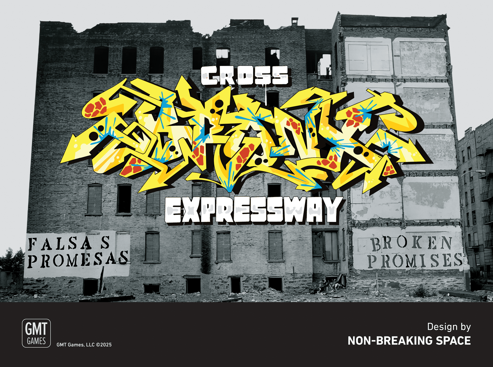 Cross Bronx Expressway