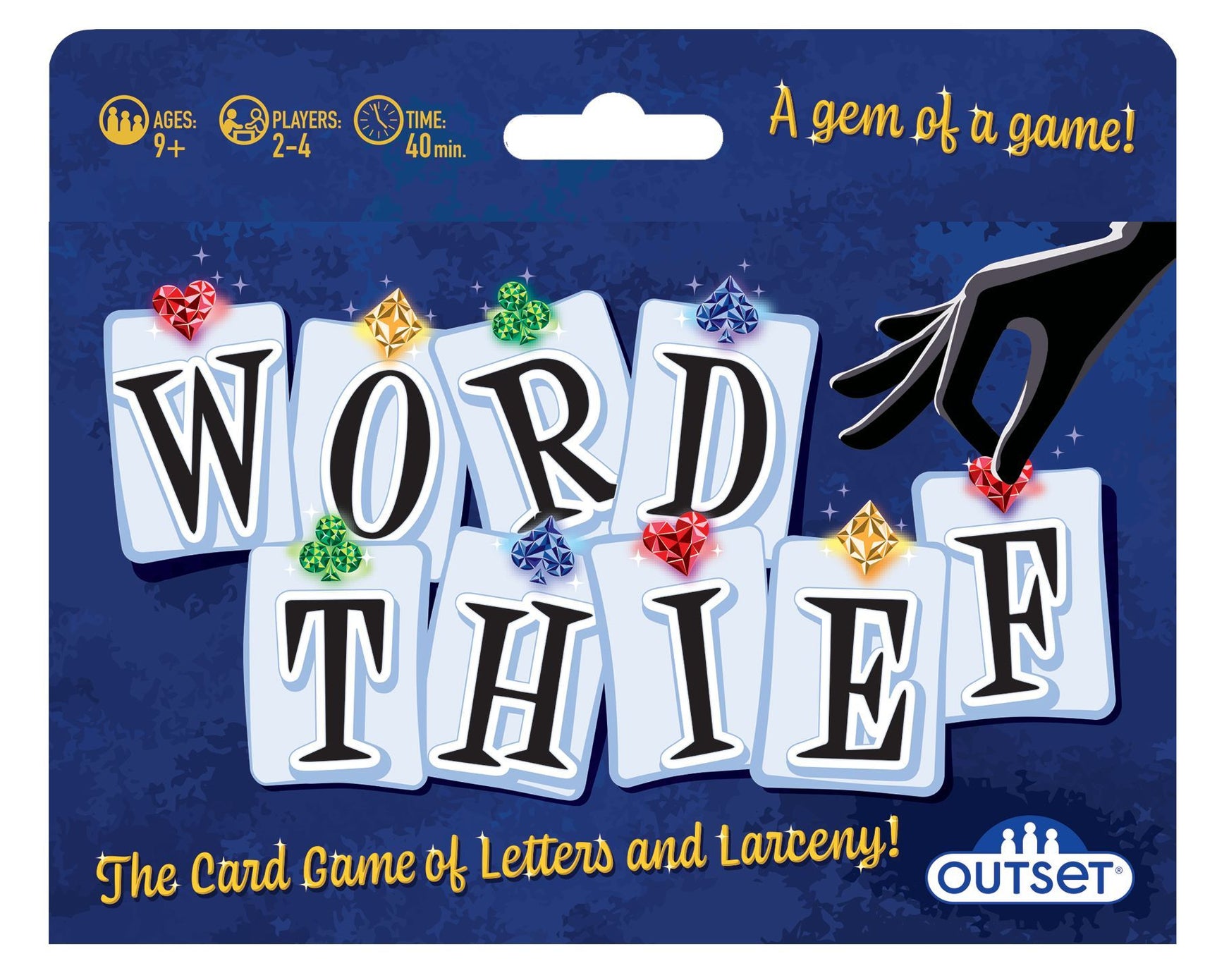 Wordthief