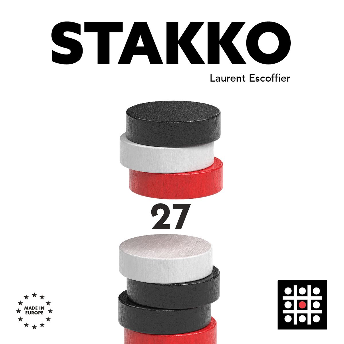 Stakko