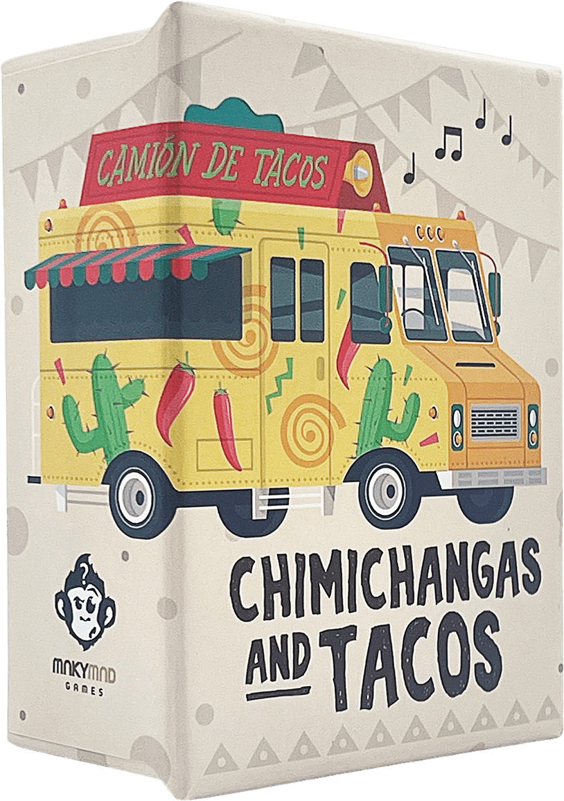 Chimichangas and Tacos *PRE-ORDER*