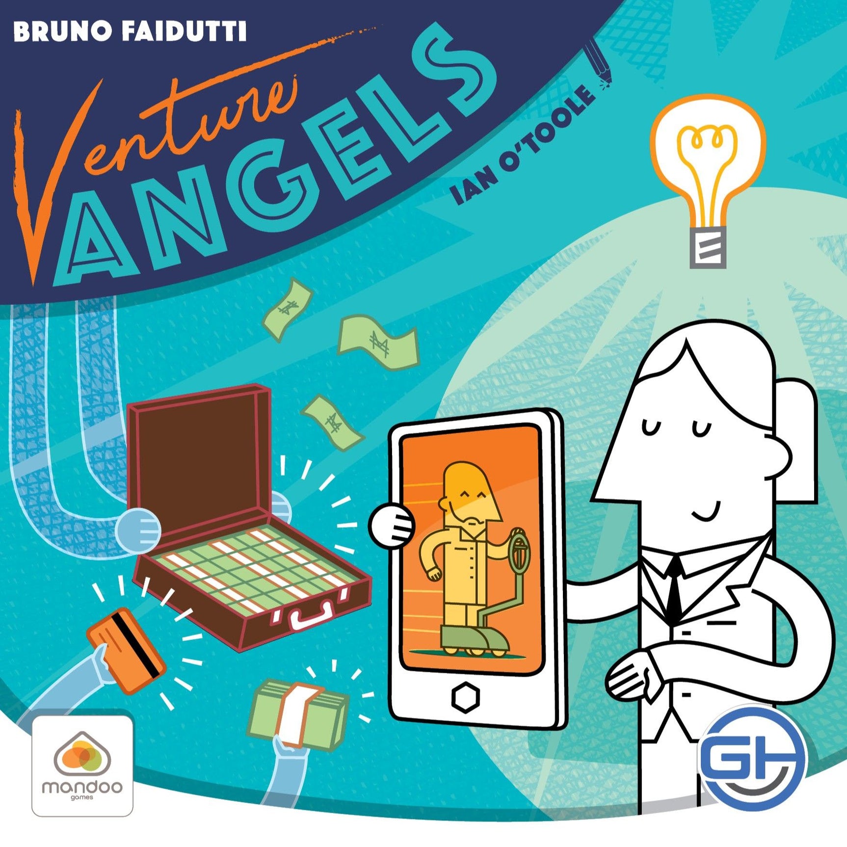 Venture Angels