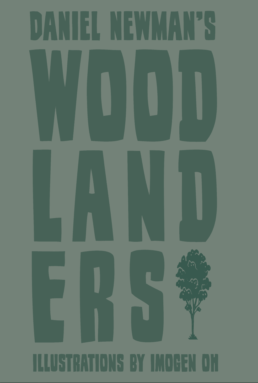Woodlanders