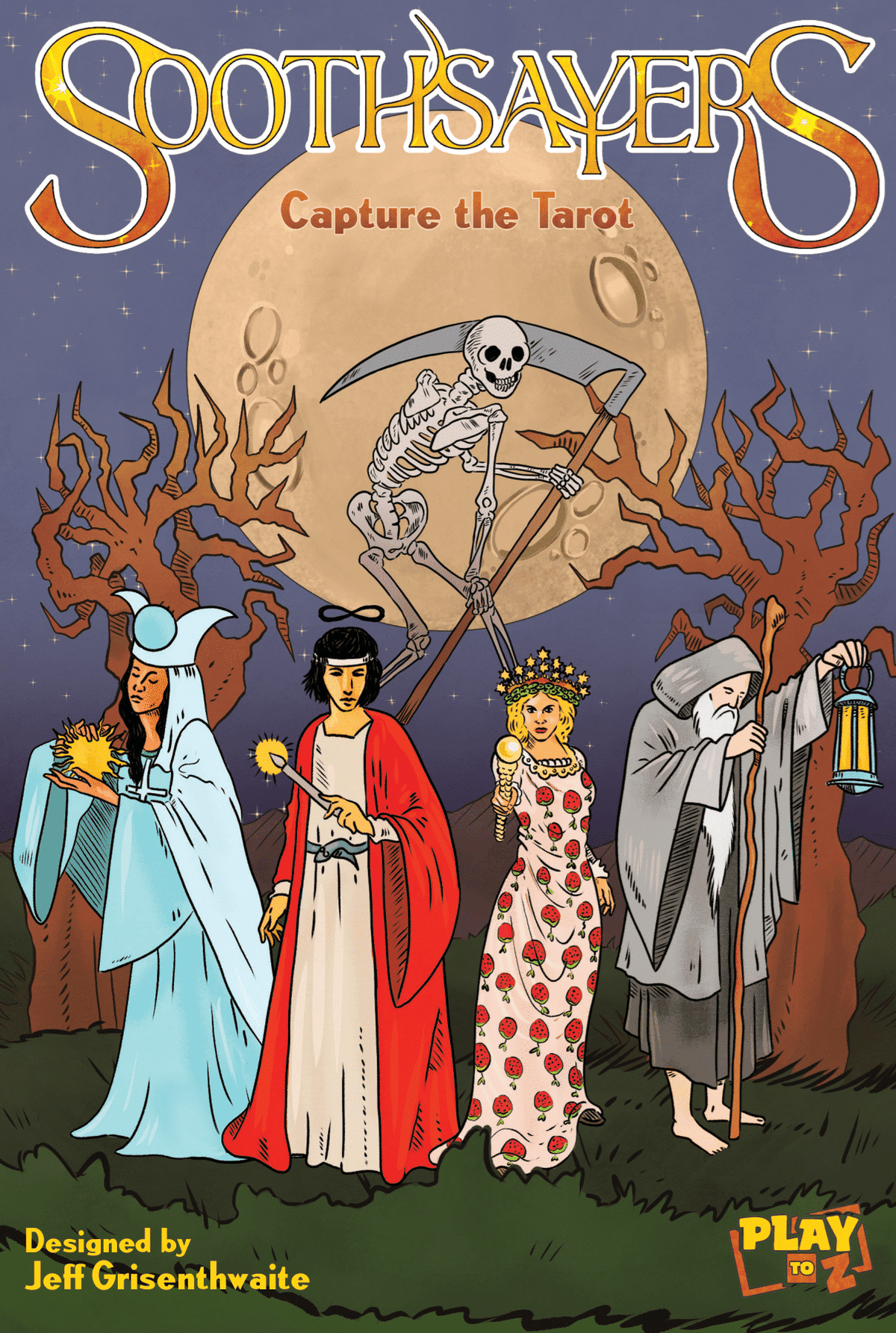 Soothsayers