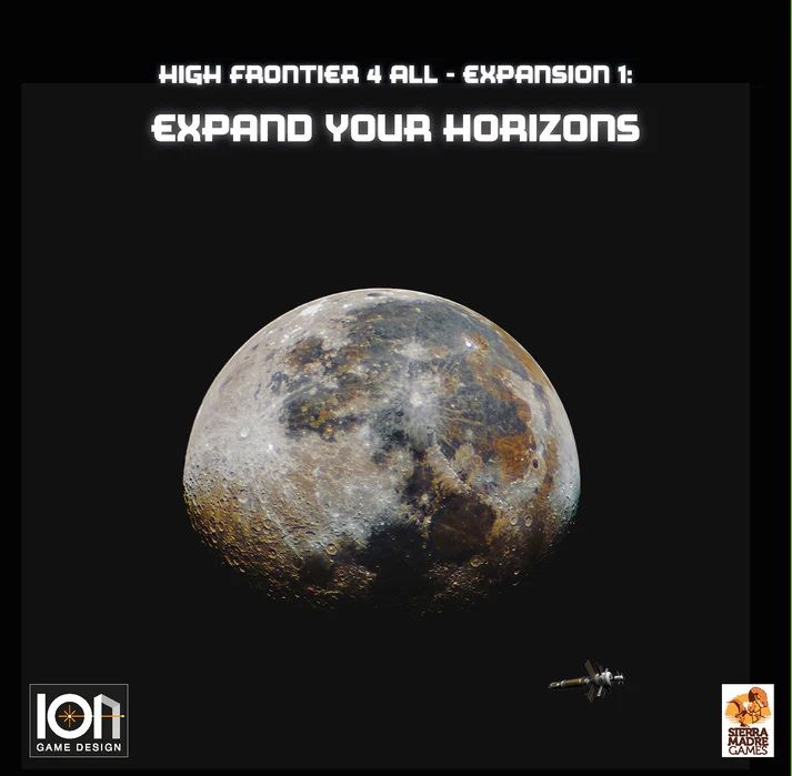 High Frontier 4 All: Module 6 – Careers *PRE-ORDER*