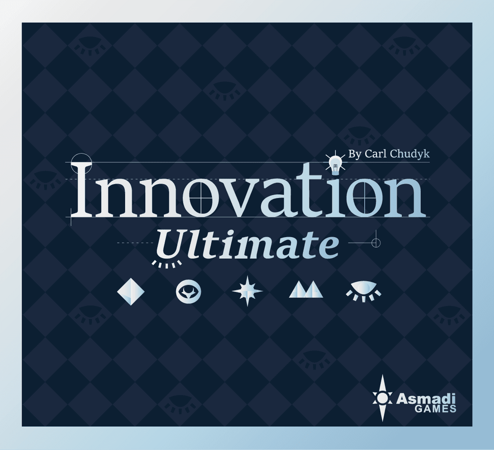 Innovation Ultimate (Minor Damage)