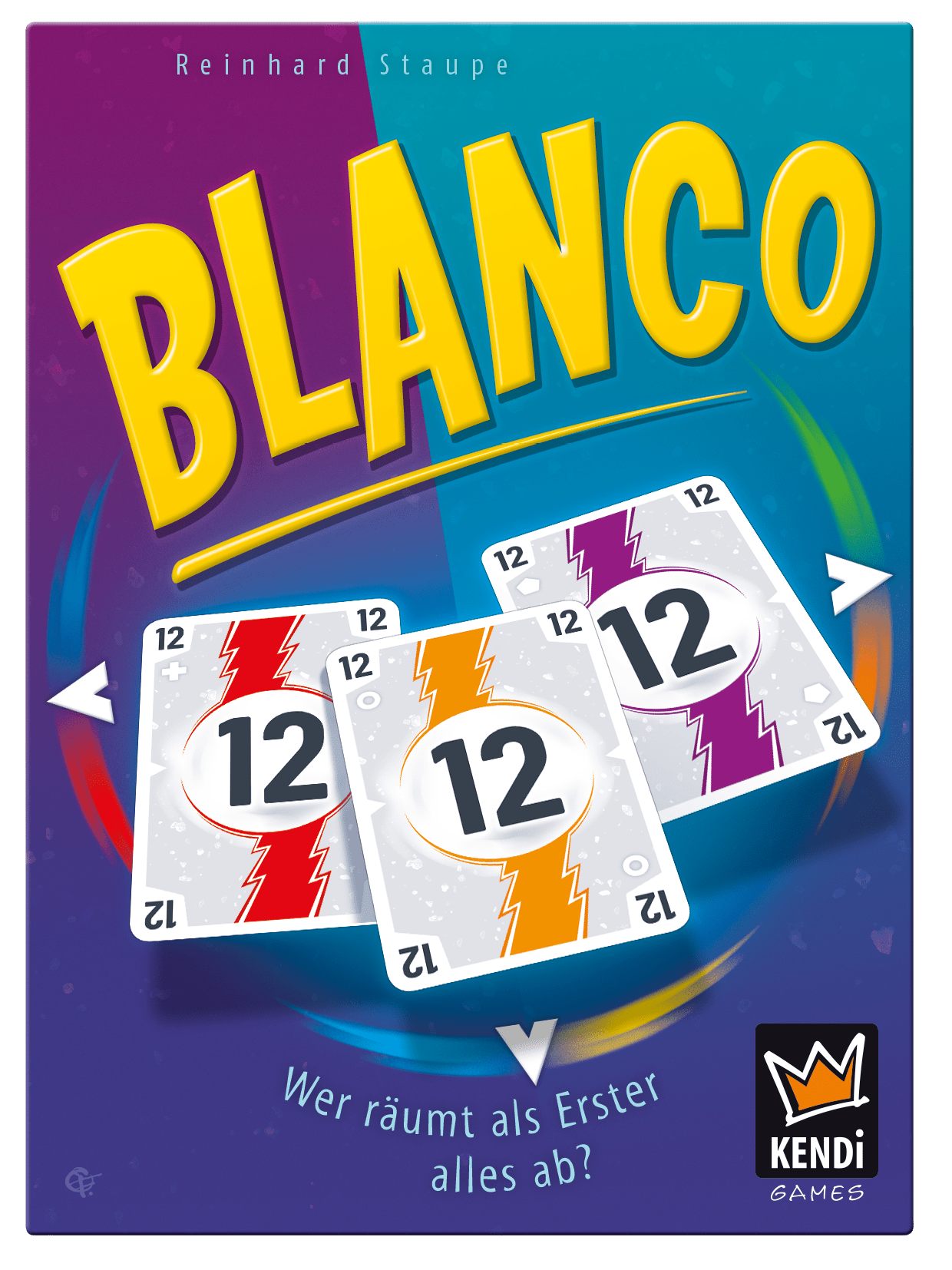 Blanco (Import)