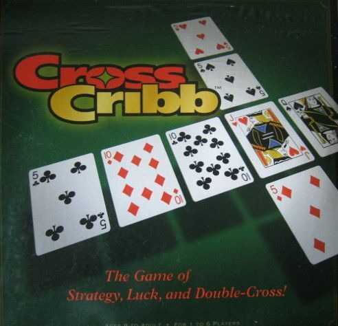 CrossCribb