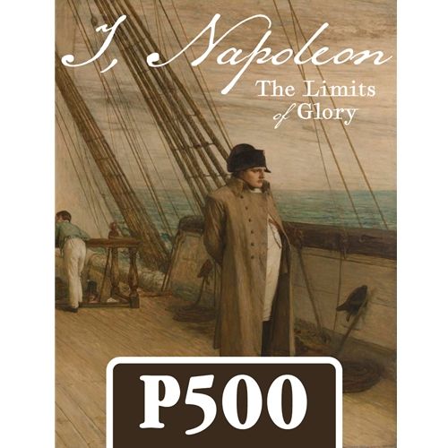 I, Napoleon: The Limits of Glory *PRE-ORDER*