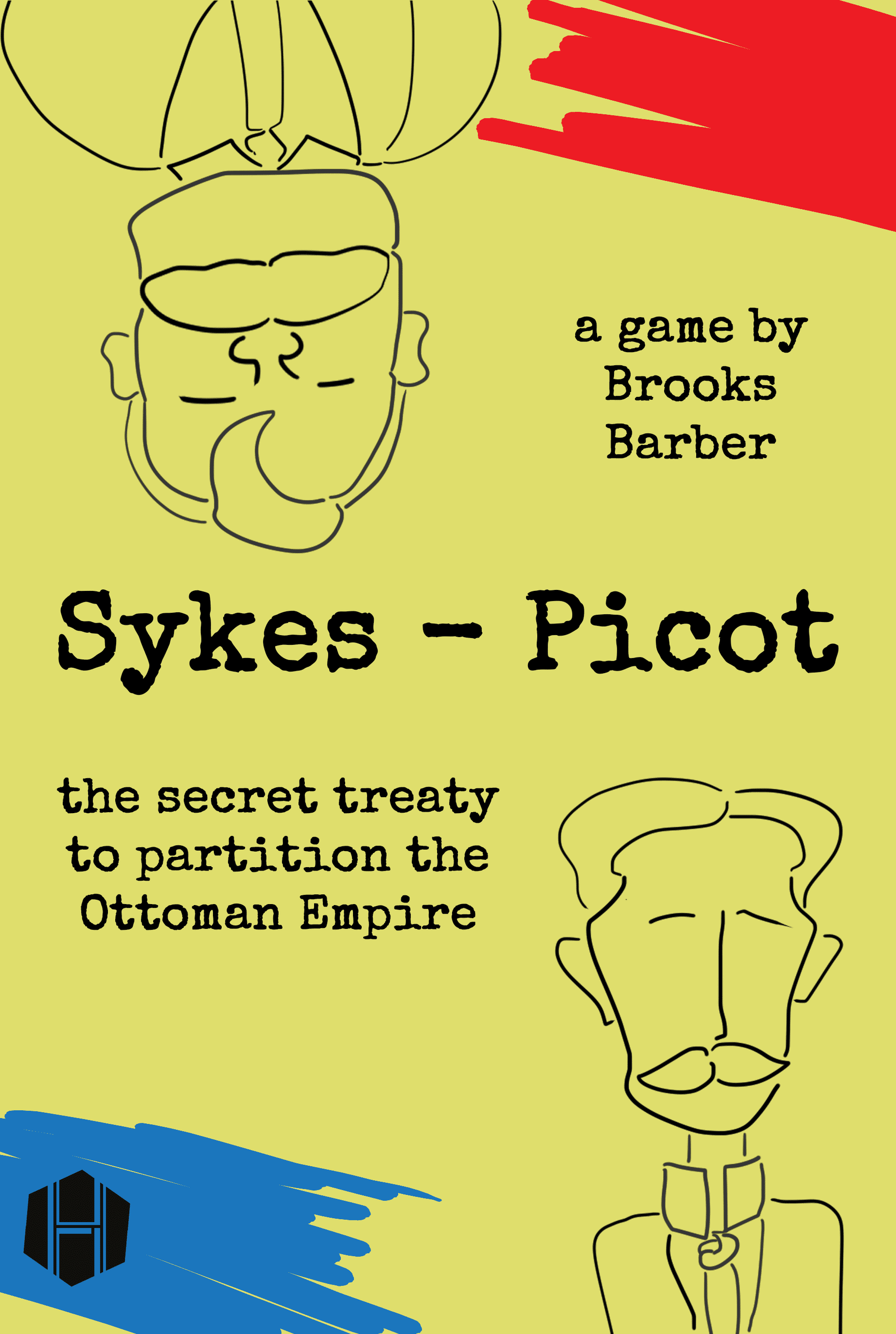 Sykes-Picot