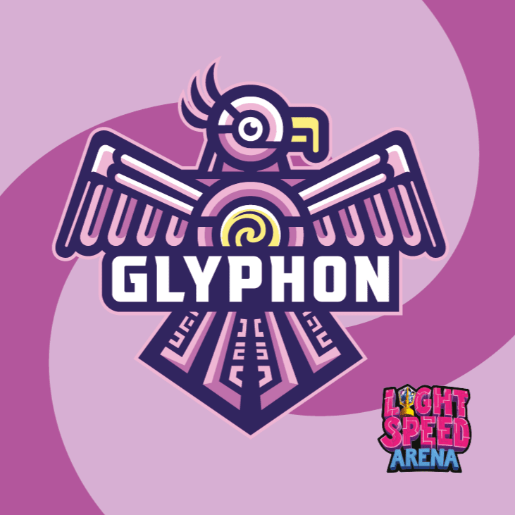 Light Speed: Arena – Glyphon *PRE-ORDER*