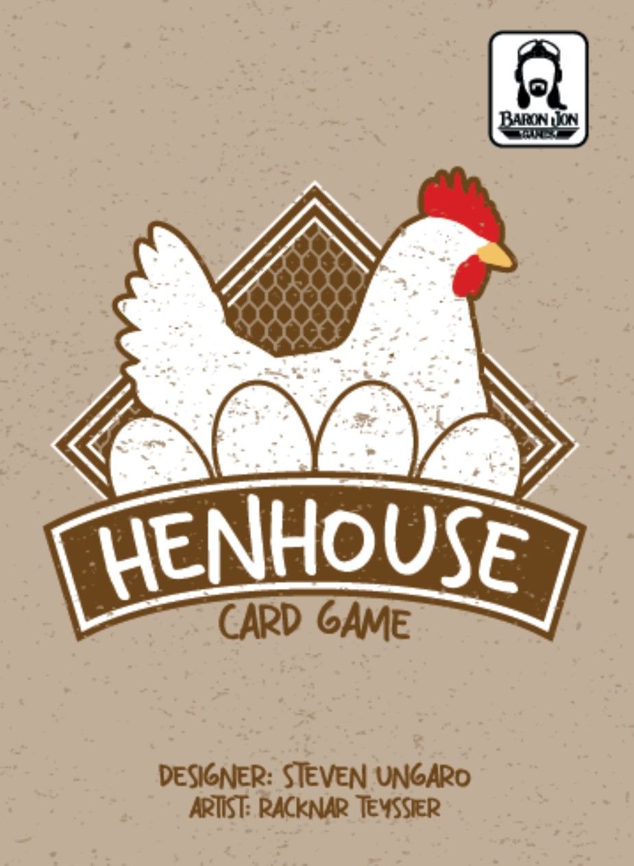 Henhouse