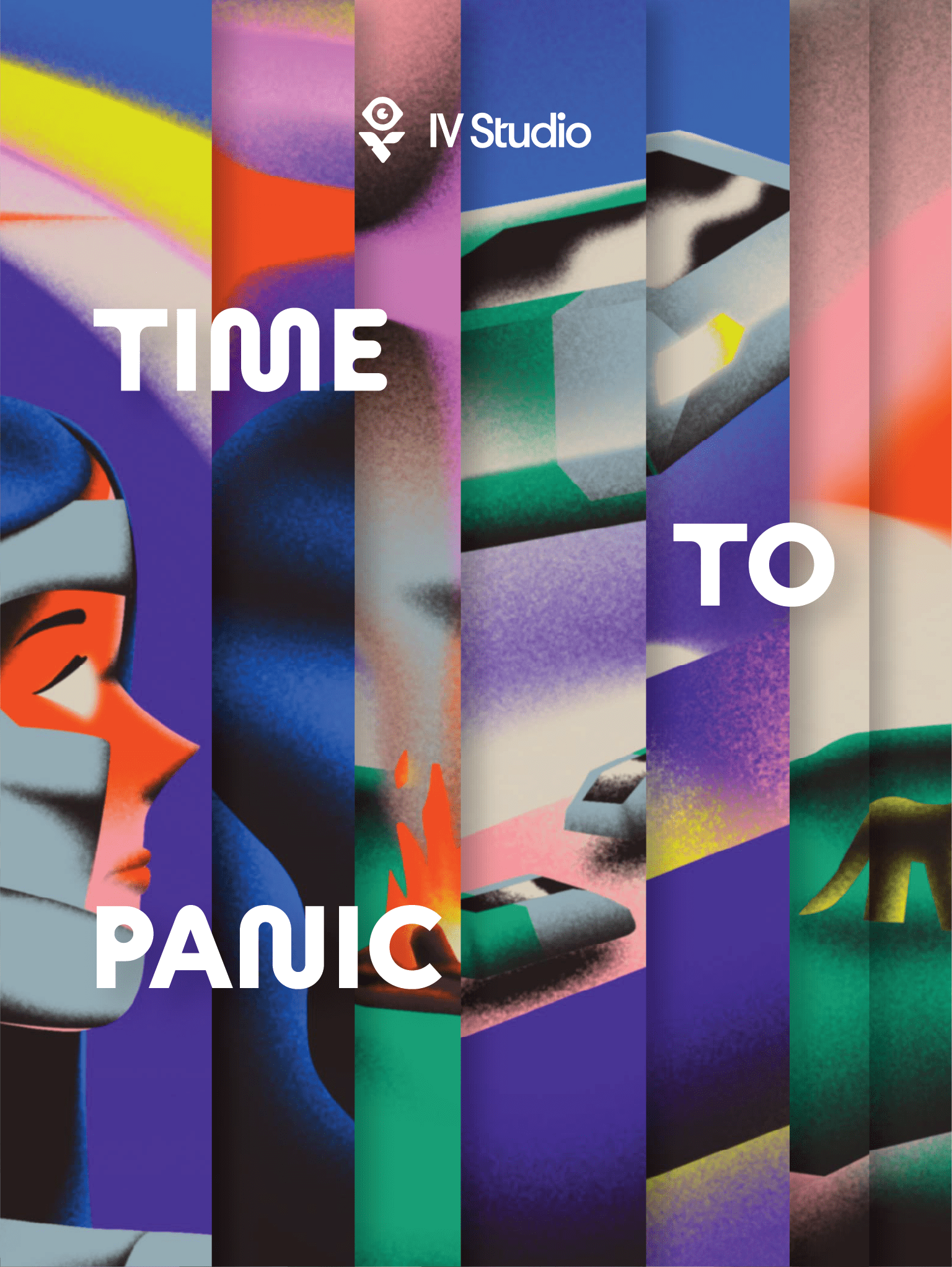 Time to Panic - Limited Edition