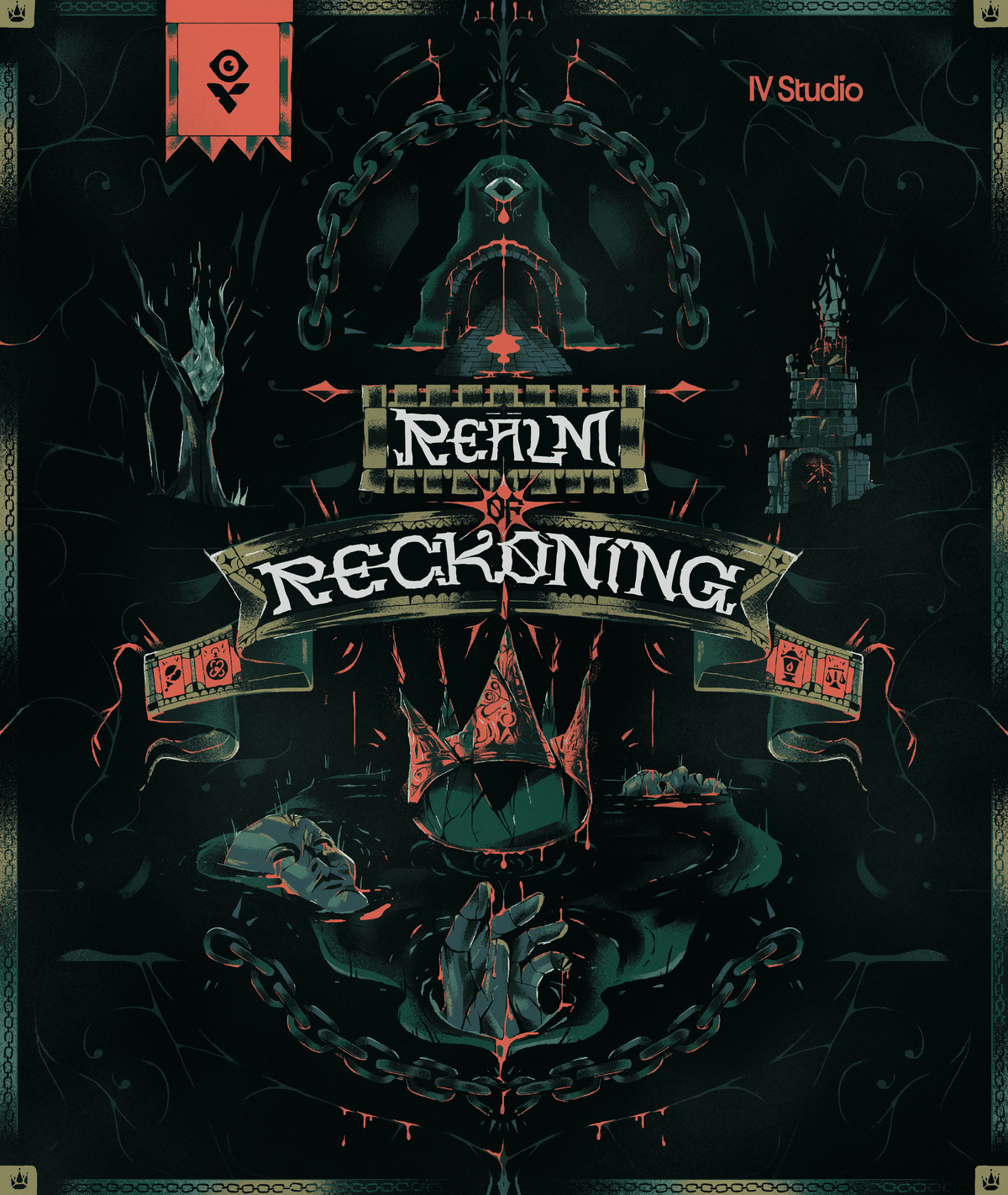 Realm of Reckoning
