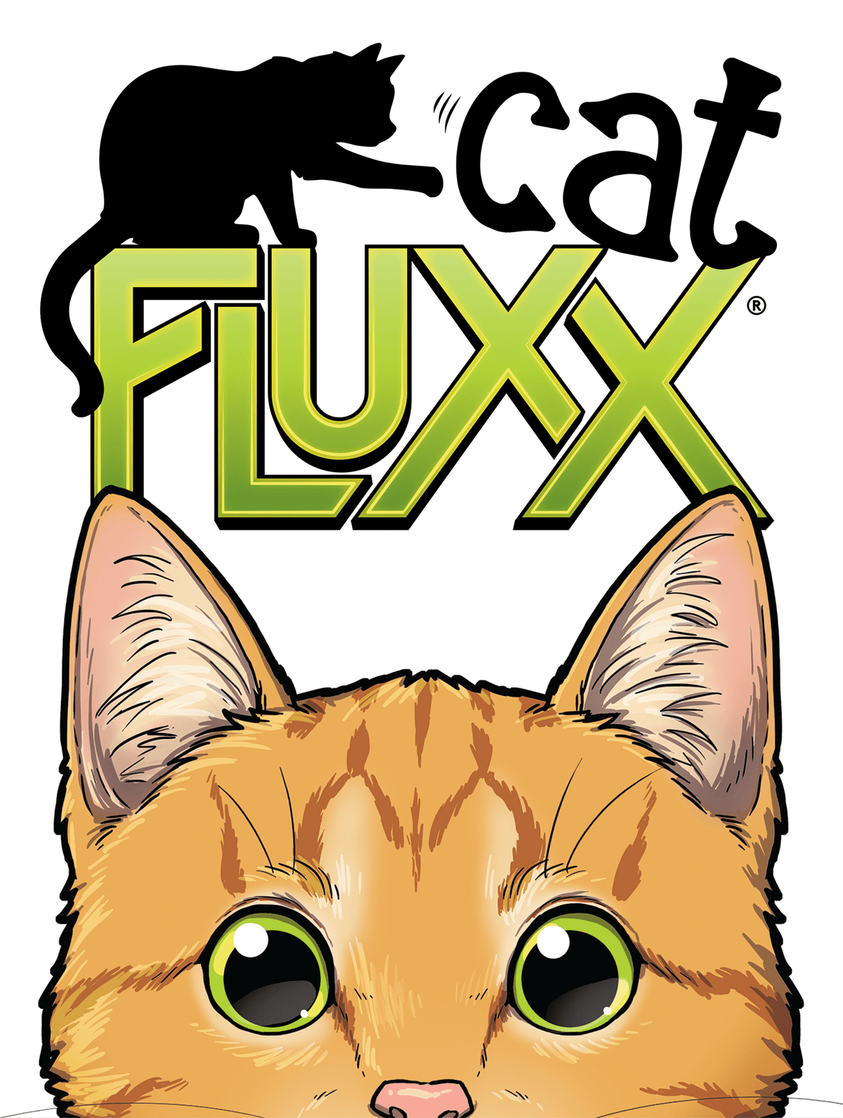 Cat Fluxx