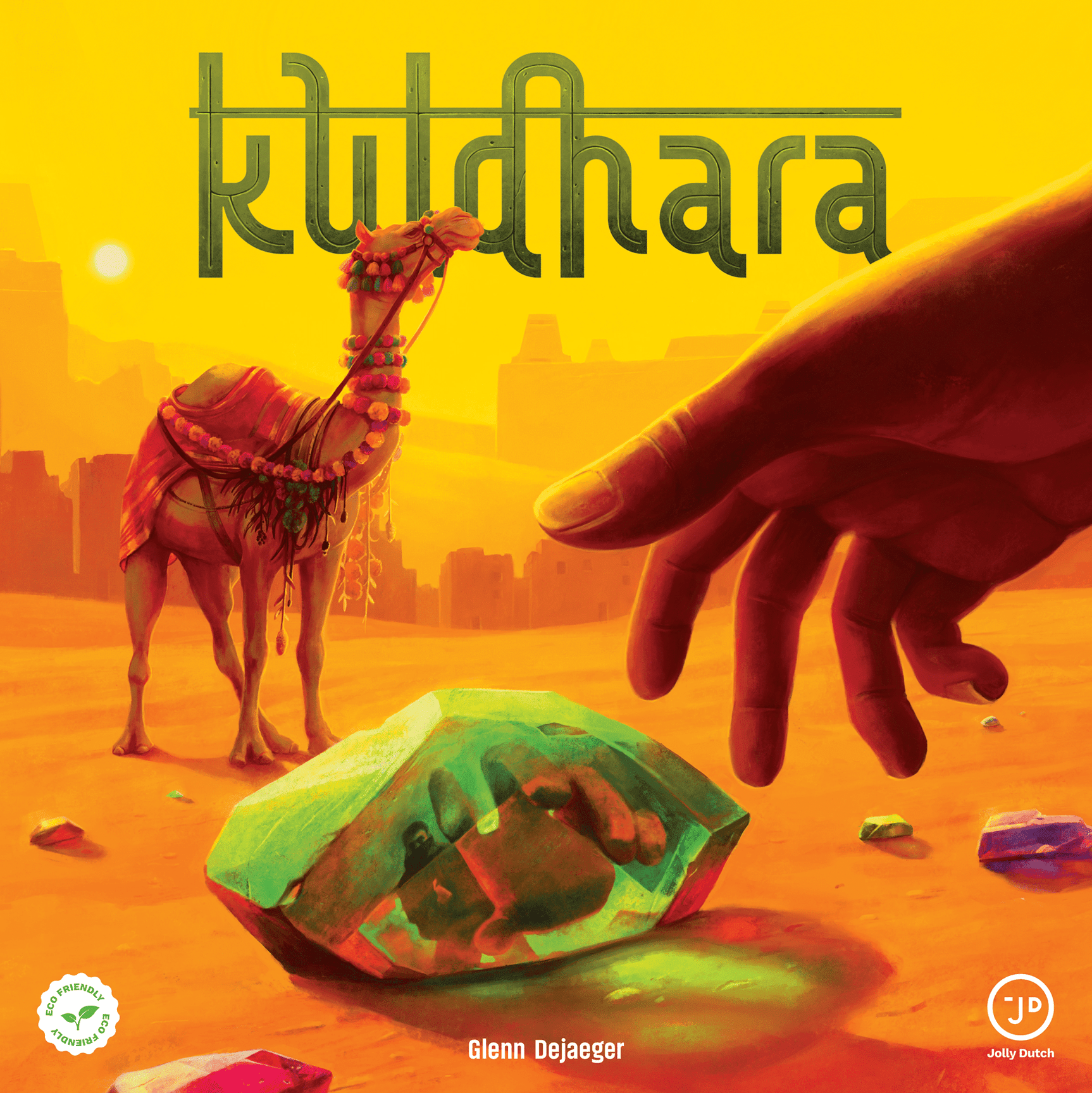 Kuldhara (Import)