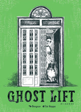 Ghost Lift (Japan Import)