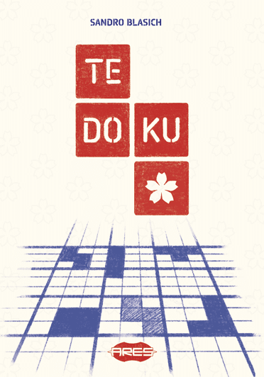TEDOKU *PRE-ORDER*