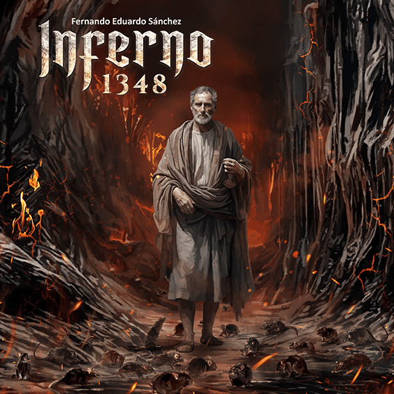 Inferno 1348 *PRE-ORDER*