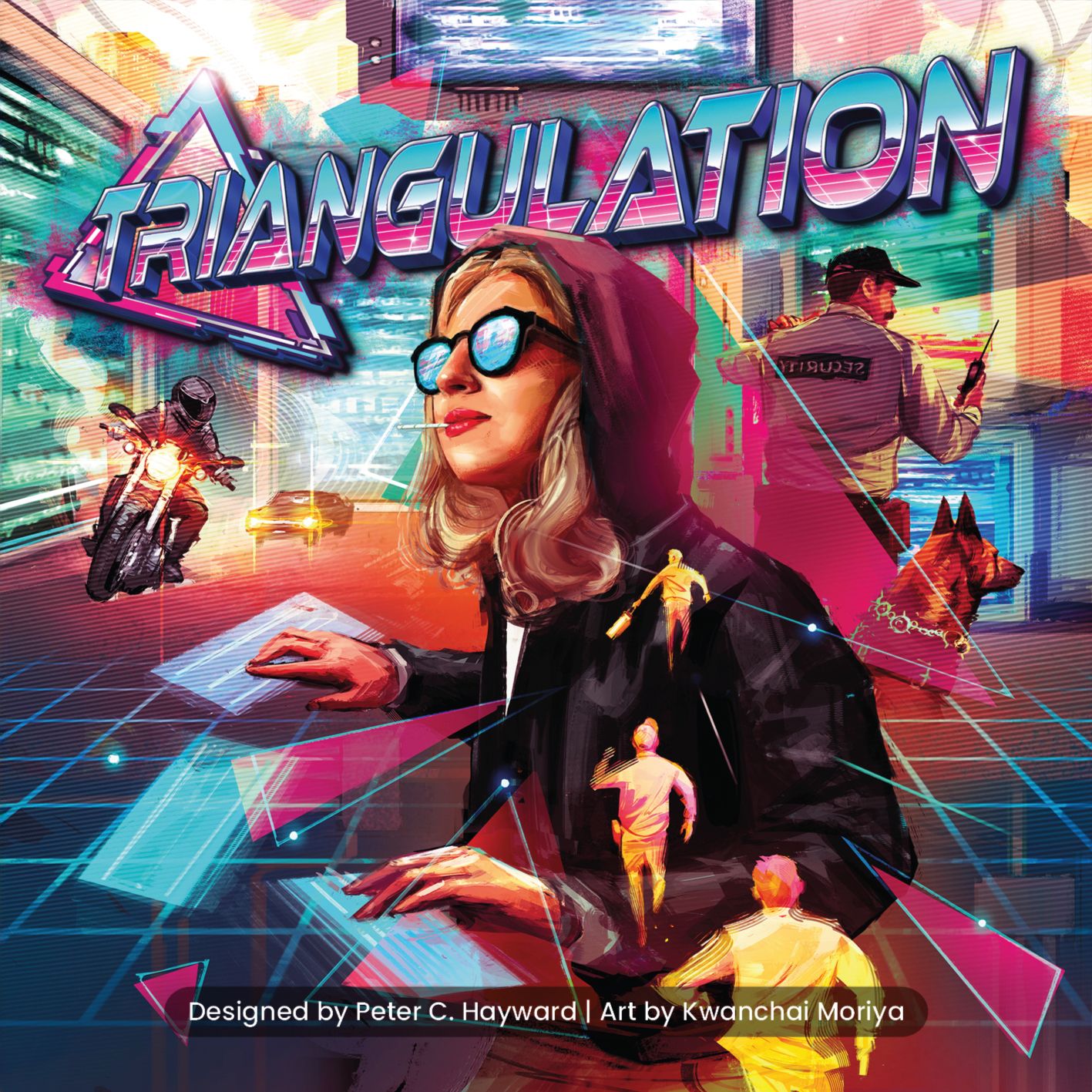 Triangulation