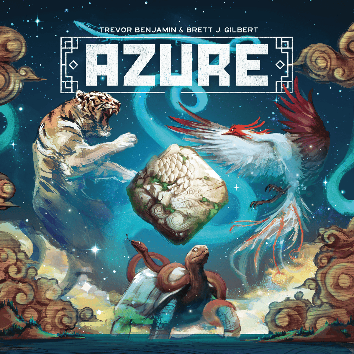 Azure
