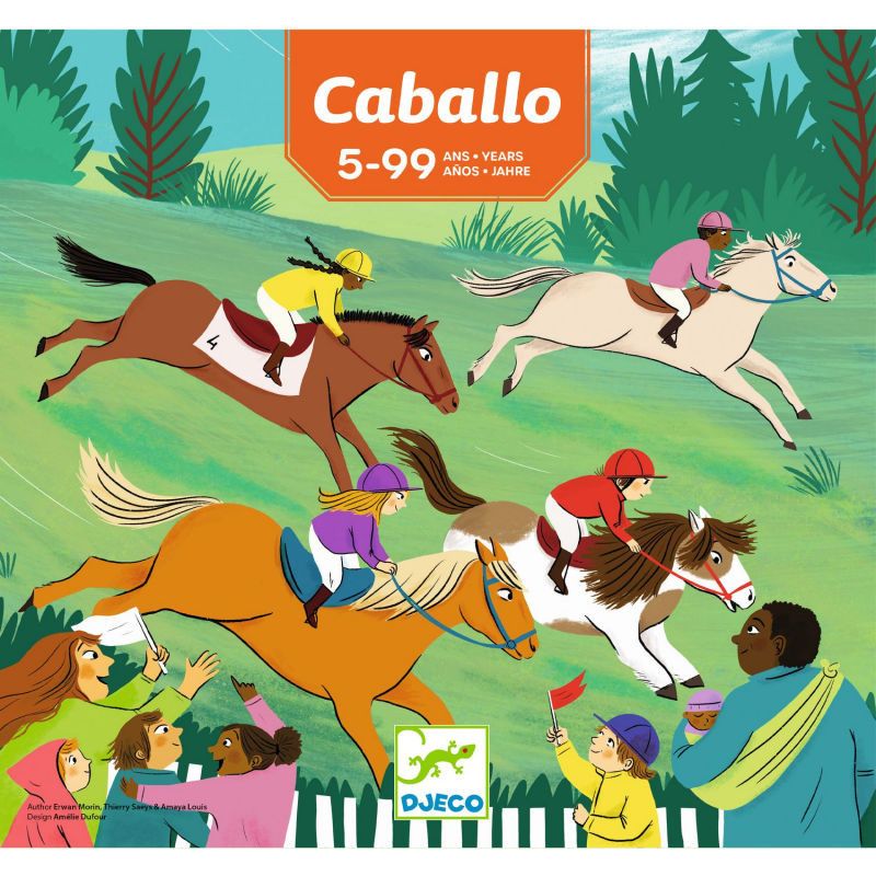 Caballo
