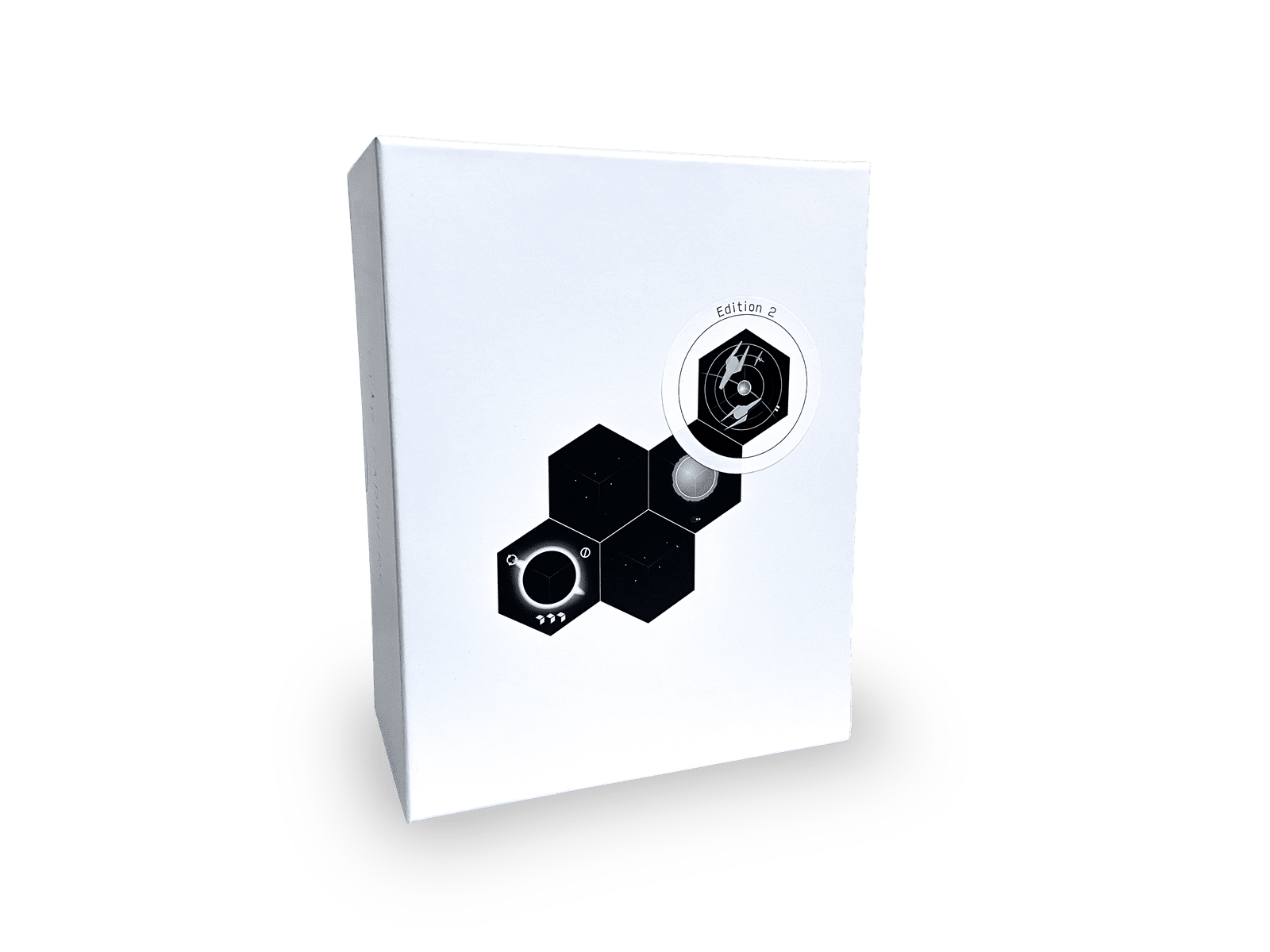 Star Carriers (Second Edition) *PRE-ORDER*