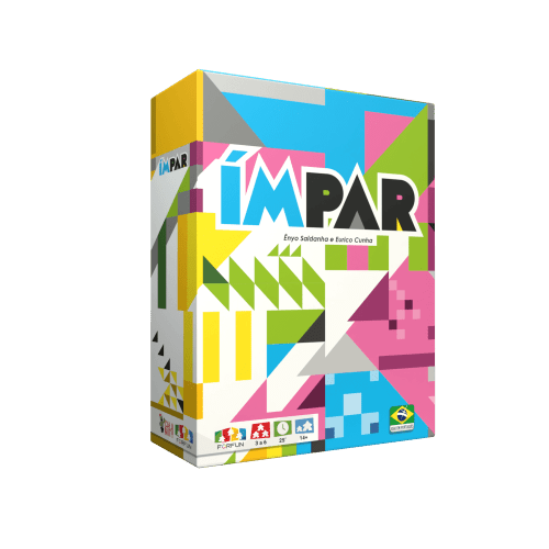 Ímpar