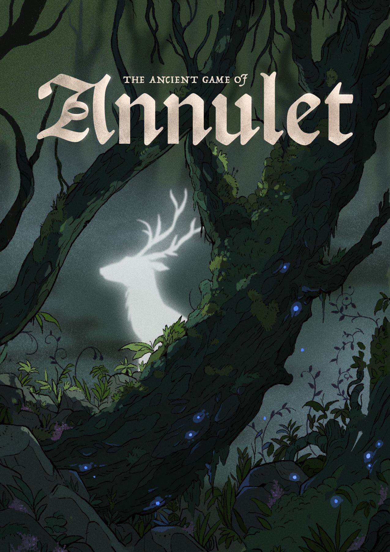Annulet