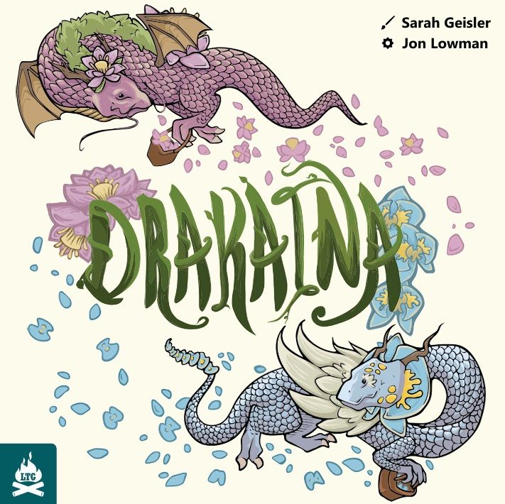 Drakaina *PRE-ORDER*