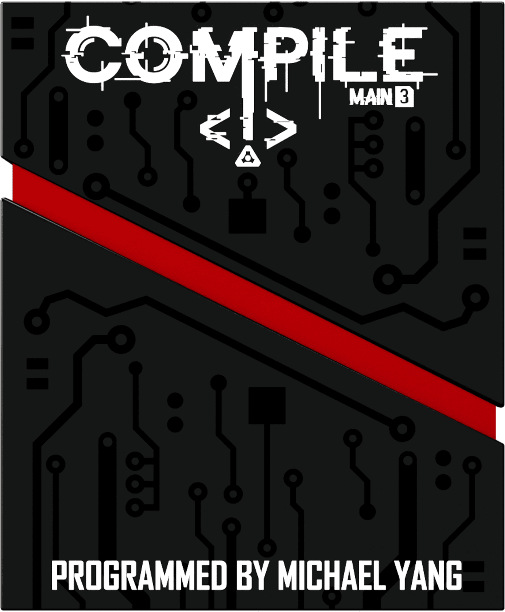 Compile: Main 3 *PRE-ORDER*