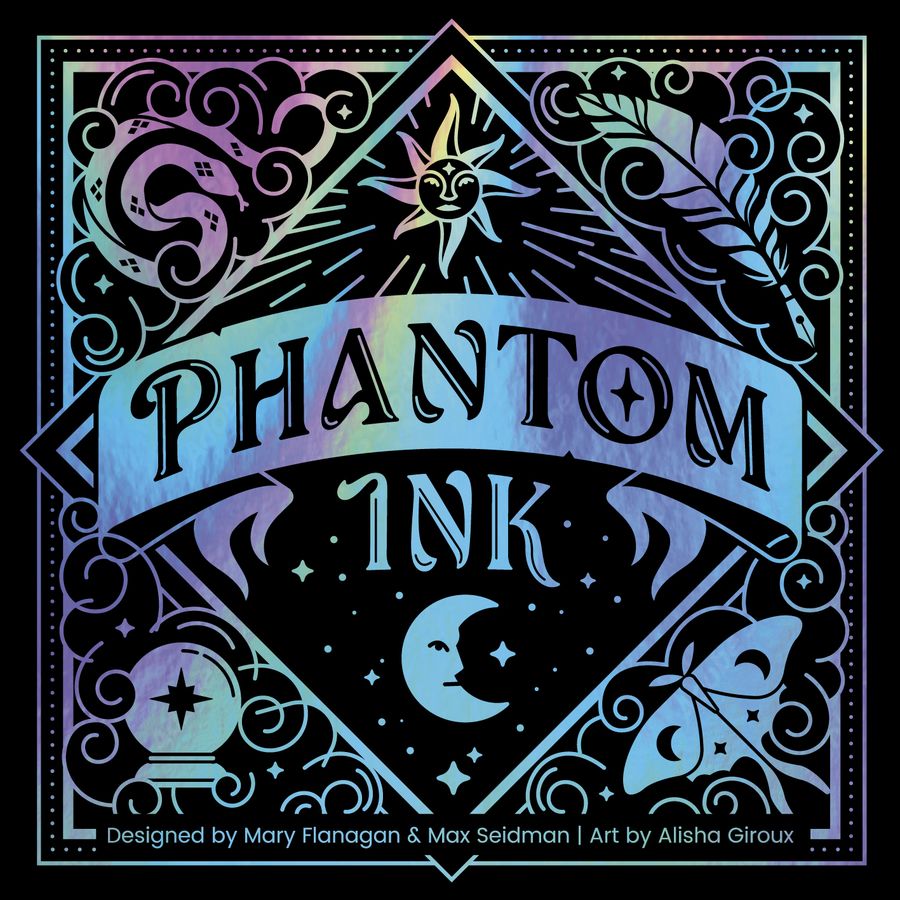 Phantom Ink (AllPlay Edition)