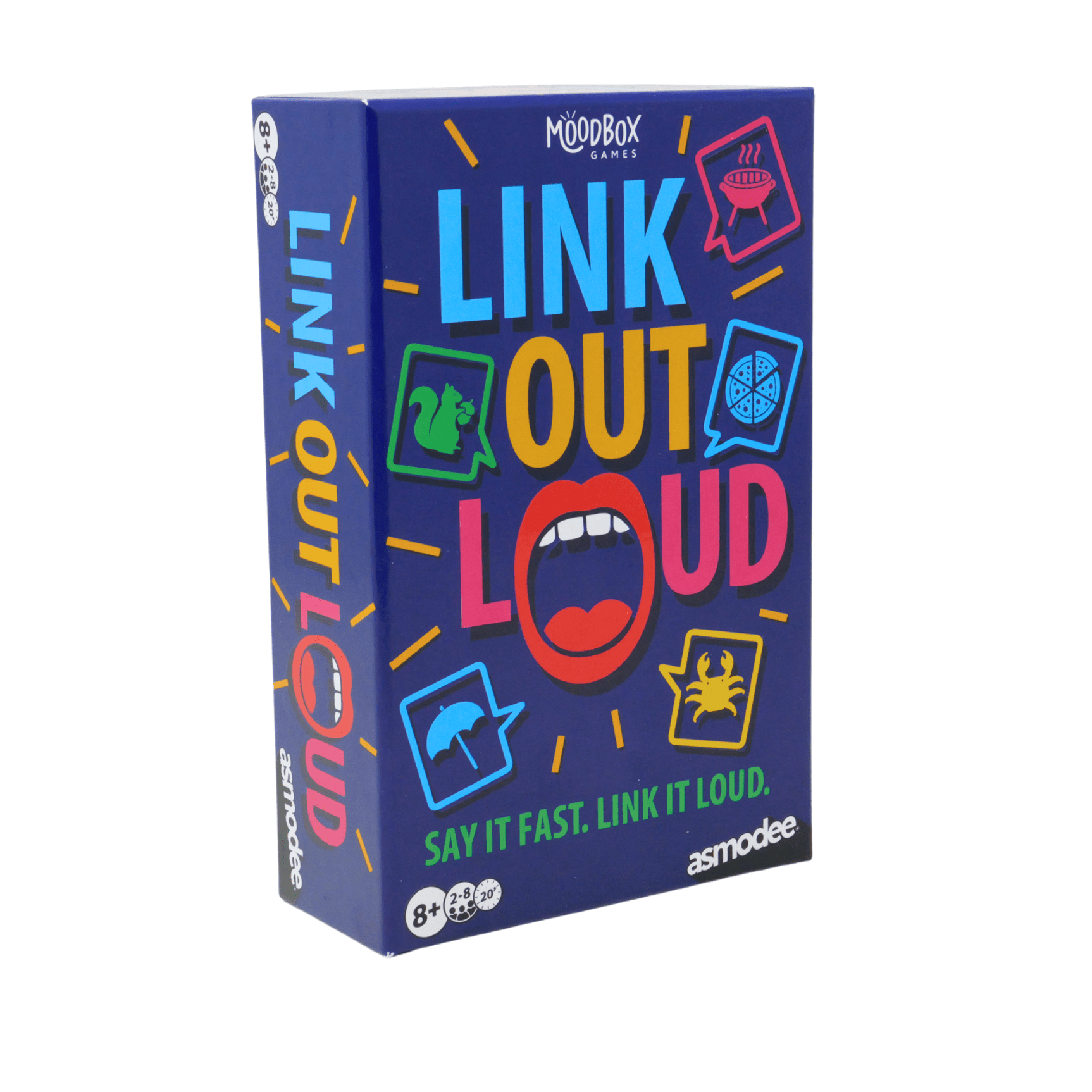 Link Out Loud *PRE-ORDER*
