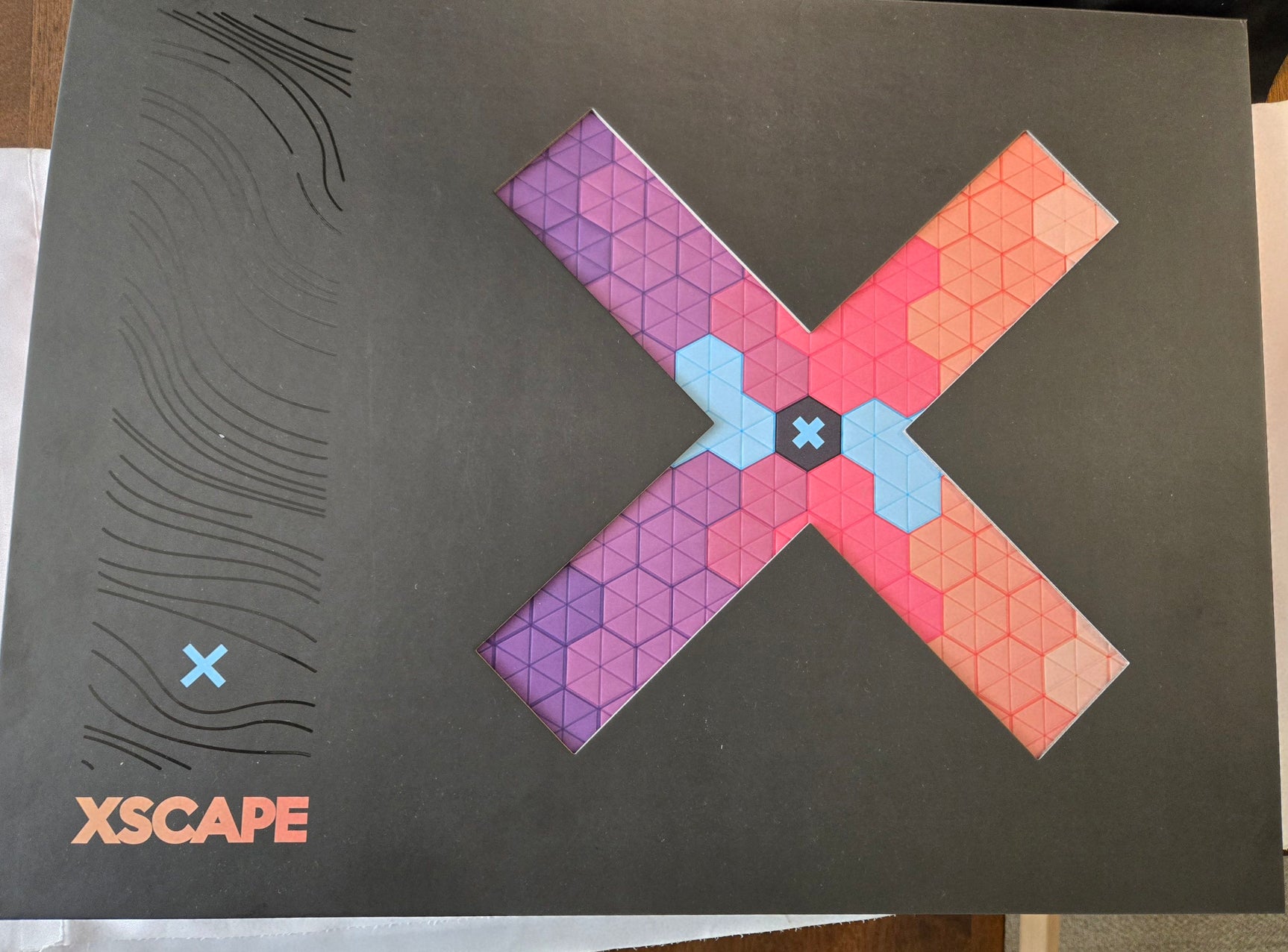 Xscape