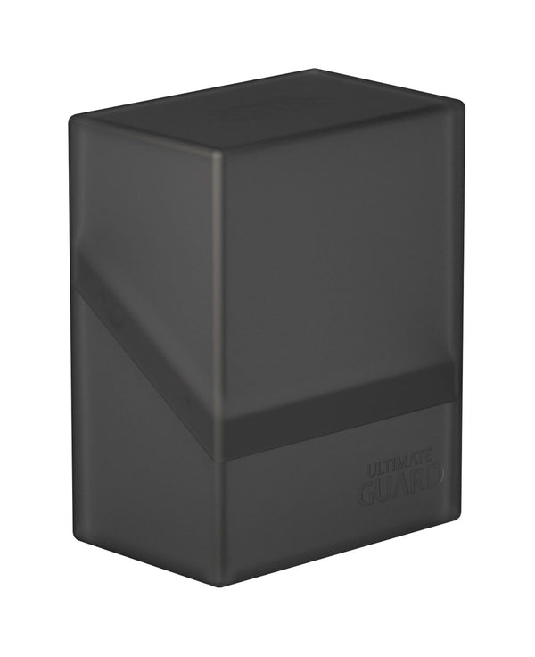 Ultimate Guard - Boulder™ 60+ Deck Case (Onyx)