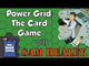 Power Grid: The Card Game (Rio Grande Games Edition)