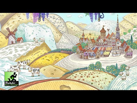 Fromage (Standard Edition)