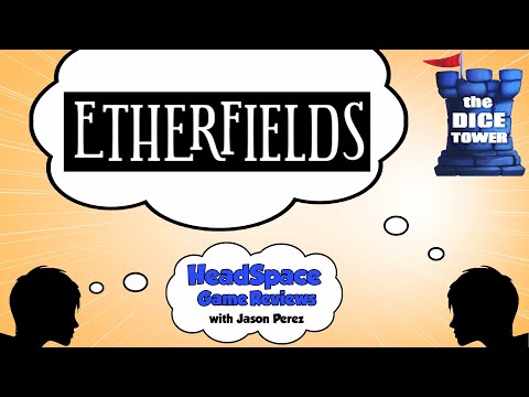 Etherfields (Core Box Only)