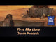 First Martians: Adventures on the Red Planet