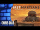 First Martians: Adventures on the Red Planet