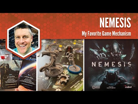 Nemesis