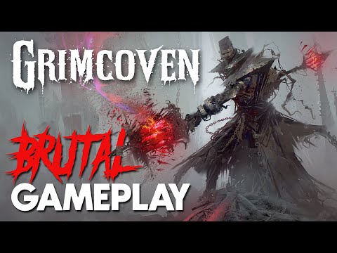 Grimcoven: Personal Stories