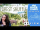 Forest Shuffle: Woodland Edge